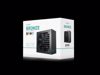 Fotografija izdelka Napajalnik ATX Gamer Storm by DeepCool PF600X, 600W, ATX 2.52, 80 PLUS Bronze