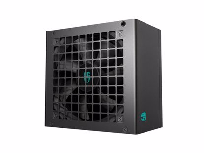 Fotografija izdelka Napajalnik ATX Gamer Storm by DeepCool PF500X, 500W, ATX 2.52, 80 PLUS Bronze