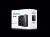 Fotografija izdelka Napajalnik ATX Gamer Storm by DeepCool PF500X, 500W, ATX 2.52, 80 PLUS Bronze