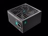 Fotografija izdelka Napajalnik ATX Gamer Storm by DeepCool PN1000M, 1000W, Modularni, 12V-2×6, 80 PLUS Gold, črn