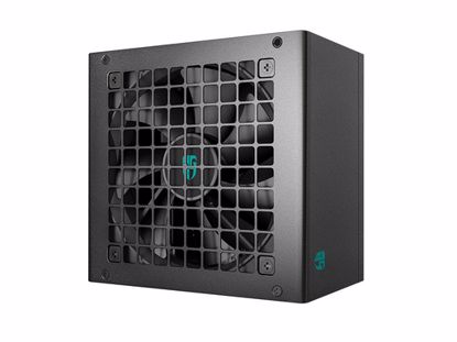 Fotografija izdelka Napajalnik ATX Gamer Storm by DeepCool PN850M 850W, Modularni, 12VHPWR, 80 PLUS Gold