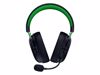 Fotografija izdelka Slušalke Razer BlackShark V3 X HyperSpeed for Xbox, črne