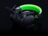 Fotografija izdelka Slušalke Razer BlackShark V3 X HyperSpeed for Xbox, črne