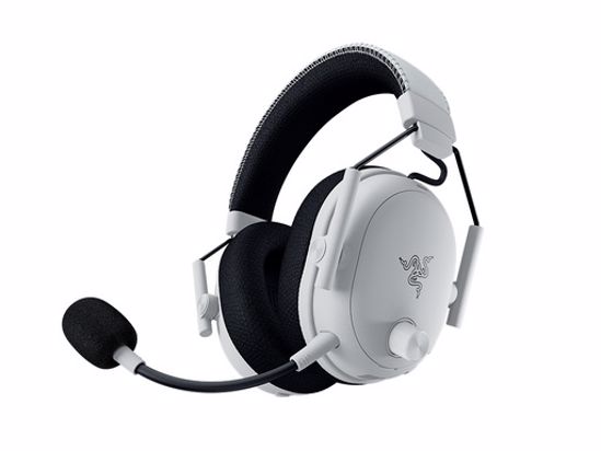 Fotografija izdelka Slušalke Razer BlackShark V3 Pro, Bele