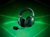 Fotografija izdelka Slušalke Razer BlackShark V3 Pro, črne