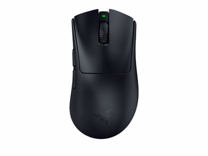Fotografija izdelka Miška Razer DeathAdder V4 Pro, črna