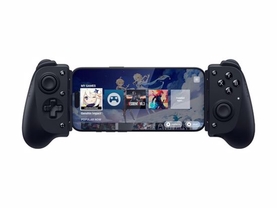 Fotografija izdelka Igralni plošček Razer Kishi V3, Android/iOS, USB-C