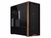 Fotografija izdelka Računalniško ohišje Lian Li LANCOOL 217, ATX, Midi-Tower, kaljeno steklo, črno