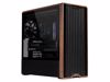 Fotografija izdelka Računalniško ohišje Lian Li LANCOOL 217, ATX, Midi-Tower, kaljeno steklo, črno