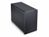 Fotografija izdelka Računalniško ohišje Lian Li DAN Cases A3, Mesh, Micro-ATX, črno