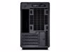 Fotografija izdelka Računalniško ohišje Lian Li DAN Cases A3, Mesh, Micro-ATX, črno