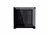 Fotografija izdelka Računalniško ohišje Lian Li O11 Vision Compact, ATX, Midi-Tower, kaljeno steklo, črno