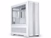 Fotografija izdelka Računalniško ohišje Lian Li V3000 Plus, ATX, Big-Tower, kaljeno steklo, belo