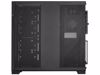 Fotografija izdelka Računalniško ohišje Lian Li O11D EVO RGB, ATX, Midi-Tower, kaljeno steklo, črno