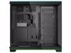 Fotografija izdelka Računalniško ohišje Lian Li O11D EVO RGB, ATX, Midi-Tower, kaljeno steklo, črno