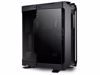 Fotografija izdelka Računalniško ohišje Lian Li Odyssey X, Big-Tower, ATX, kaljeno steklo, črno