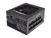 Fotografija izdelka Napajalnik SFX Lian Li SP750, 750W, 80 PLUS Gold, Modularni, črn
