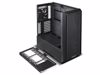 Fotografija izdelka Računalniško ohišje ATX Lian Li LANCOOL 216, Midi-Tower, ARGB, kaljeno steklo, črno