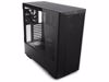 Fotografija izdelka Računalniško ohišje ATX Lian Li LANCOOL III Mesh Midi-Tower, kaljeno steklo, črno