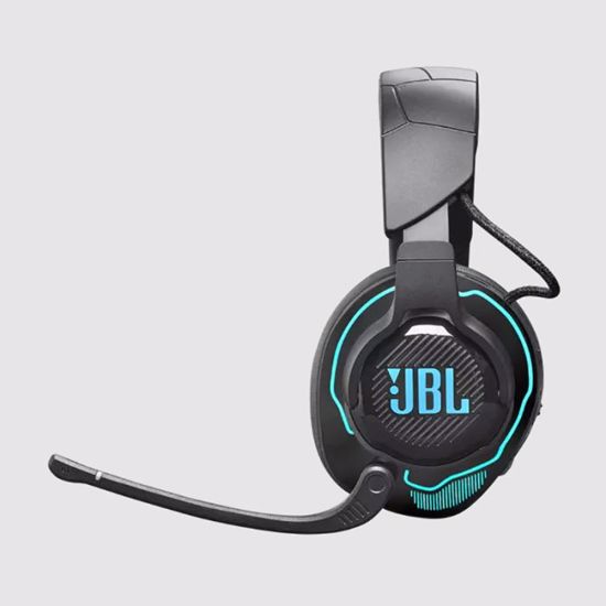 Fotografija izdelka JBL Quantum 910 Wireless, brezžične gaming slušalke