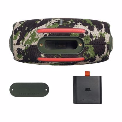 Fotografija izdelka JBL Xtreme 4 Bluetooth prenosni zvočnik, camo