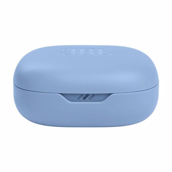 Fotografija izdelka JBL Vibe Flex TWS brezžične slušalke z mikrofonom, modre