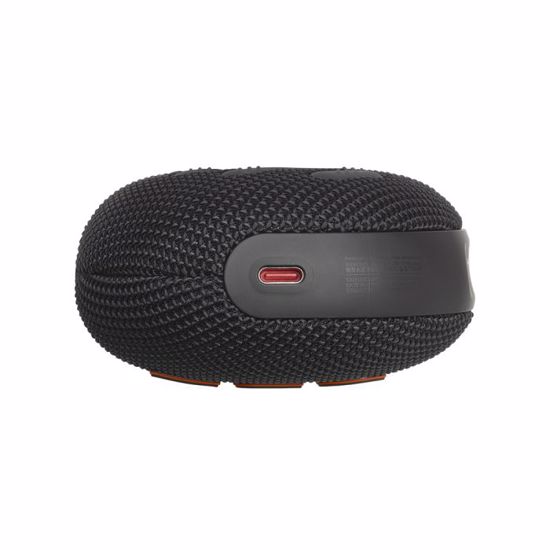Fotografija izdelka JBL CLIP 5 Bluetooth prenosni zvočnik, črn