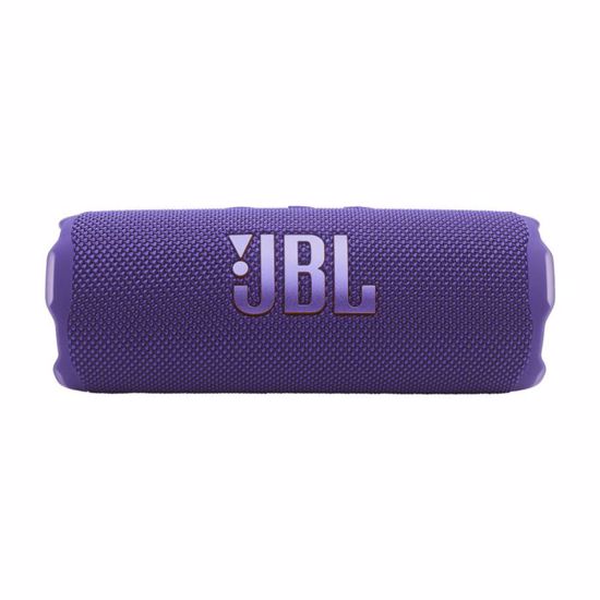 Fotografija izdelka JBL Flip 7 Bluetooth prenosni zvočnik, vijoličen
