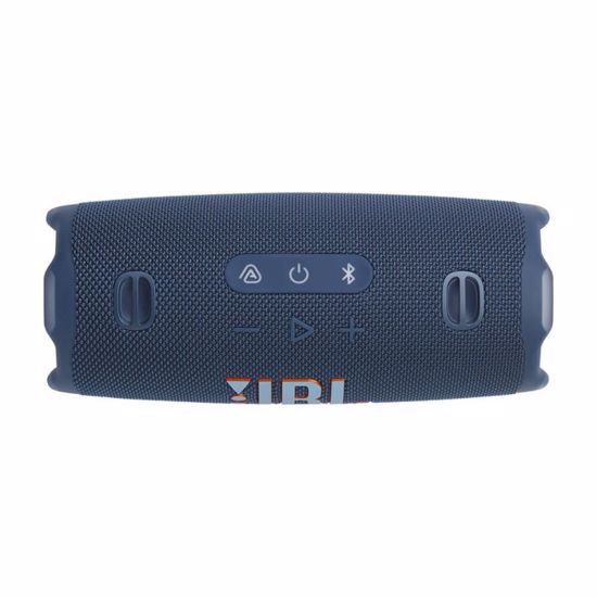 Fotografija izdelka JBL Charge 6 Bluetooth prenosni zvočnik, moder