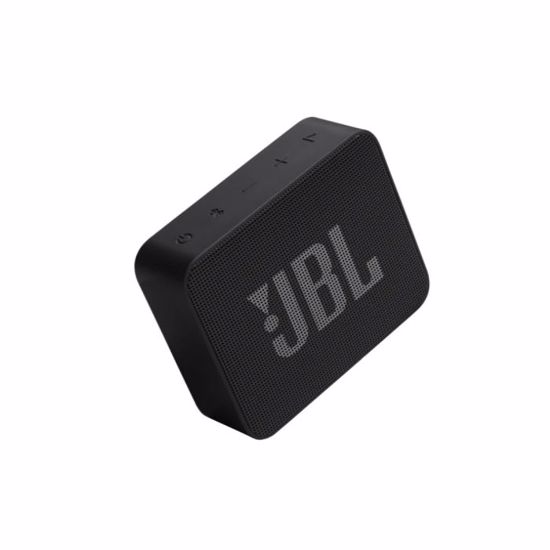 Fotografija izdelka JBL GO Essential 2 brezžični Bluetooth zvočnik, črn