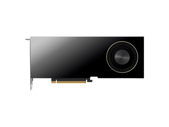 Fotografija izdelka Grafična kartica NVIDIA RTX PRO 6000 Blackwell Max-Q, 96GB GDDR7 ECC, PCIe 5.0, 4xDP 2.1a, PNY