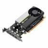 Fotografija izdelka Grafična kartica NVIDIA T1000, 8GB GDDR6, PCIe 3.0 x16, Low Profile, PNY