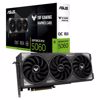 Fotografija izdelka ASUS TUF GeForce RTX 5060 8GB GDDR7 OC (TUF-RTX5060-O8G-GAMING) grafična kartica
