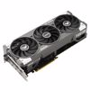 Fotografija izdelka ASUS TUF GeForce RTX 5060 8GB GDDR7 OC (TUF-RTX5060-O8G-GAMING) grafična kartica