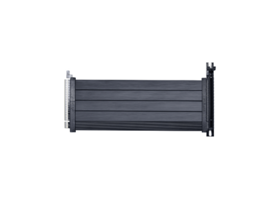 Fotografija izdelka Kabel Lian Li Case Riser, PCI-e 5.0 X16, 200mm, črn