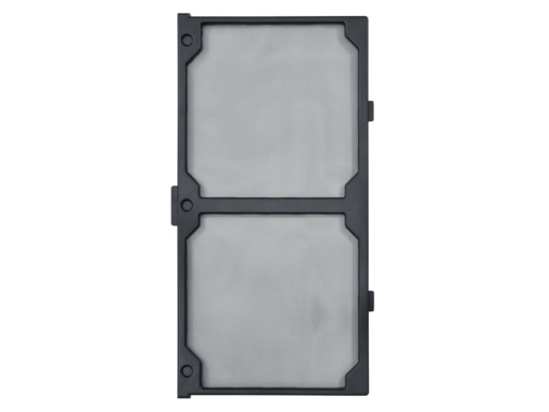 Fotografija izdelka Protiprašni filter za Lian Li LANCOOL 207, črn