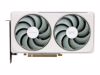 Fotografija izdelka Grafična kartica Intel ARC B580 ROC Luna OC Ultra, 12GB GDDR6, PCIe 4.0 x8, 3xDisplayPort, 1xHDMI, Sparkle