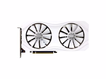 Fotografija izdelka Grafična kartica Intel ARC A770 ROC Luna OC Edition, 16GB GDDR6, PCIe 4.0 x16, 3x DisplayPort, 1x HDMI, Sparkle