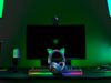 Fotografija izdelka Slušalke Razer Kraken Kitty V3 Pro, črne