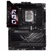 Fotografija izdelka ASUS ROG MAXIMUS Z890 HERO GAMING WIFI LGA1851 DDR5 RGB gaming ATX osnovna plošča