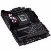 Fotografija izdelka ASUS ROG MAXIMUS Z890 HERO GAMING WIFI LGA1851 DDR5 RGB gaming ATX osnovna plošča
