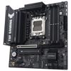 Fotografija izdelka ASUS TUF GAMING B850M-E WiFi AM5 gaming ATX osnovna plošča