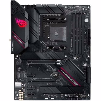 Fotografija izdelka ASUS ROG Strix B550-F Gaming WiFi II AM5 DDR5 ATX osnovna plošča