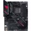 Fotografija izdelka ASUS ROG Strix B550-F Gaming WiFi II AM5 DDR5 ATX osnovna plošča