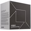 Fotografija izdelka AMD Ryzen Threadripper 7955WX 4,5/5,3GHz 64MB sTR5 350W BOX brez hladilnika procesor