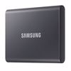 Fotografija izdelka SAMSUNG T7 1TB USB-C 3.2 (MU-PC1T0T/WW) zunanji SSD disk