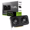 Fotografija izdelka ASUS Prime GeForce RTX 5050 OC 8GB GDDR6 (DUAL-RTX5050-O8G) grafična kartica
