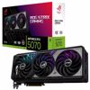 Fotografija izdelka ASUS ROG STRIX GeForce RTX 5070 OC 12GB GDDR7 (ROG-STRIX-RTX5070-O12G-GAMING) grafična kartica