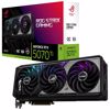 Fotografija izdelka ASUS Strix Gaming GeForce RTX 5070 Ti OC 16G GDDR7 (ROG-STRIX-RTX5070TI-O16G-GAMING) grafična kartica