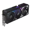 Fotografija izdelka ASUS Strix Gaming GeForce RTX 5070 Ti OC 16G GDDR7 (ROG-STRIX-RTX5070TI-O16G-GAMING) grafična kartica